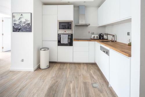 Apartamento Frank Porter - Goldcrest Views