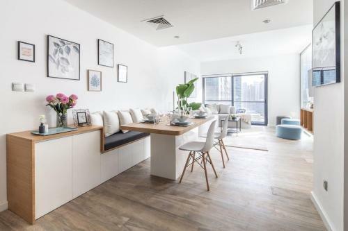 Apartamento Frank Porter - Goldcrest Views