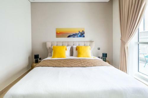 Apartamento Frank Porter - Mon Reve