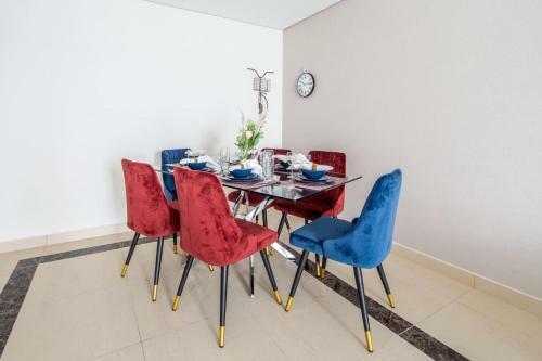 Apartamento Frank Porter - Mon Reve