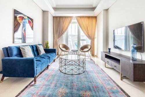 Apartamento Frank Porter - Mon Reve