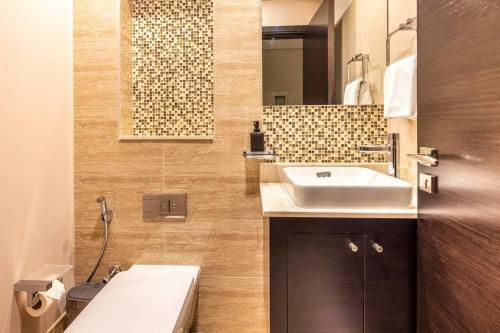 Apartamento Frank Porter - Mon Reve