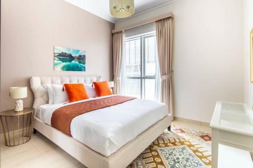 Apartamento Frank Porter - Mon Reve