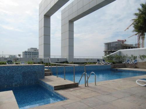Apartamento Frank Porter - Goldcrest Views 2