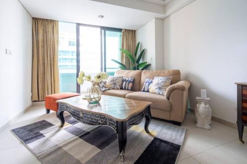 Apartamento Frank Porter - Goldcrest Views 2