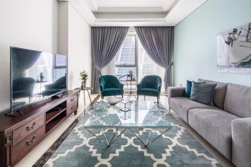 Apartamento Frank Porter - Mon Reve