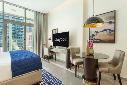 Apartamento Business Bay City View