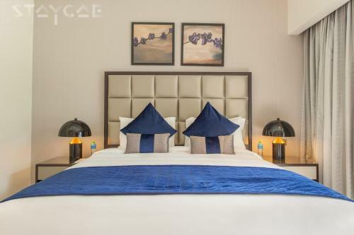Apartamento Business Bay City View