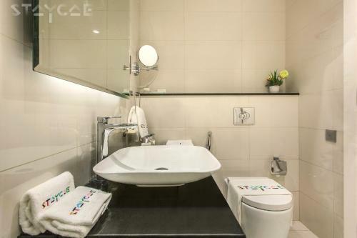 Apartamento Business Bay City View