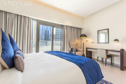 Apartamento Business Bay City View