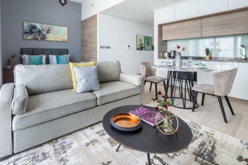 Apartamento Frank Porter - Studio One