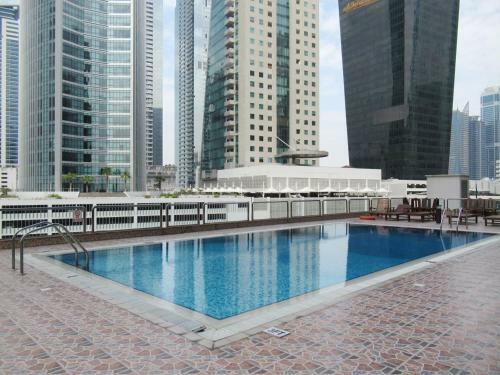 Apartamento Frank Porter - Ontario