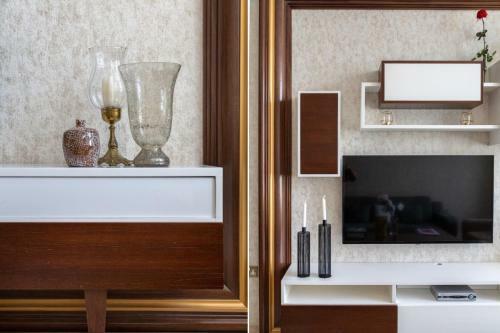 Apartamento Frank Porter - Ontario