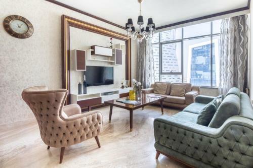 Apartamento Frank Porter - Ontario