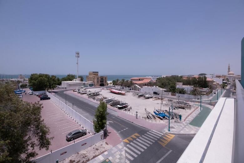 Beach Walk Hotel Jumeirah