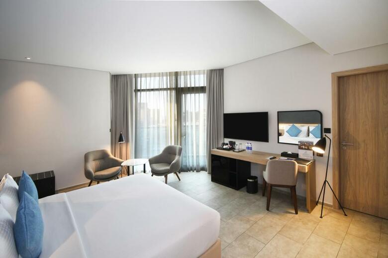 Beach Walk Hotel Jumeirah