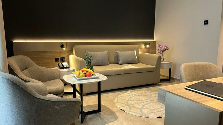 Beach Walk Hotel Jumeirah