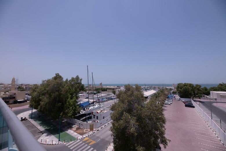 Beach Walk Hotel Jumeirah