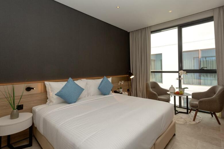 Beach Walk Hotel Jumeirah