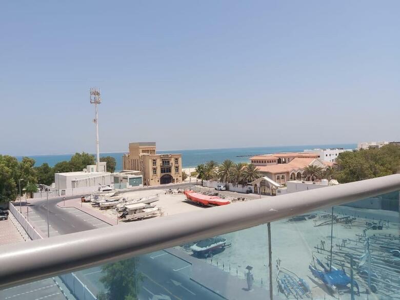 Beach Walk Hotel Jumeirah