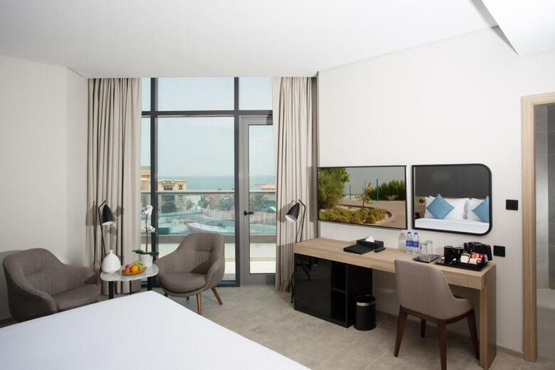 Beach Walk Hotel Jumeirah