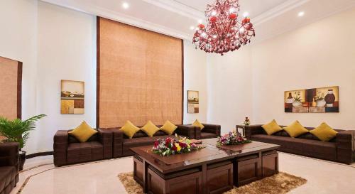Rose Dream - 5 Bedrooms Palm Villa On The Beach With Private Pool