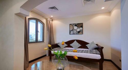 Rose Dream - 5 Bedrooms Palm Villa On The Beach With Private Pool