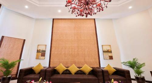 Rose Dream - 5 Bedrooms Palm Villa On The Beach With Private Pool