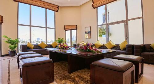 Rose Dream - 5 Bedrooms Palm Villa On The Beach With Private Pool