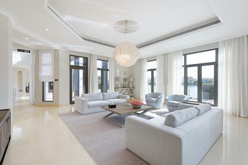 Signature Luxury Villa Palm