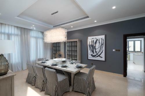 Signature Luxury Villa Palm