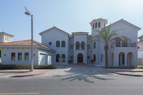 Signature Luxury Villa Palm