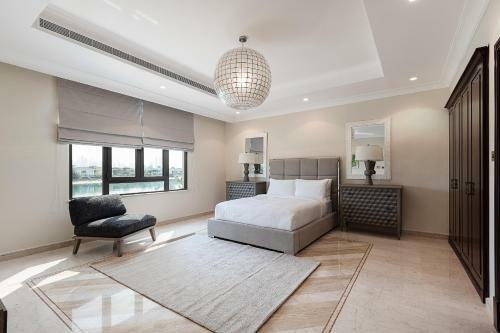 Signature Luxury Villa Palm