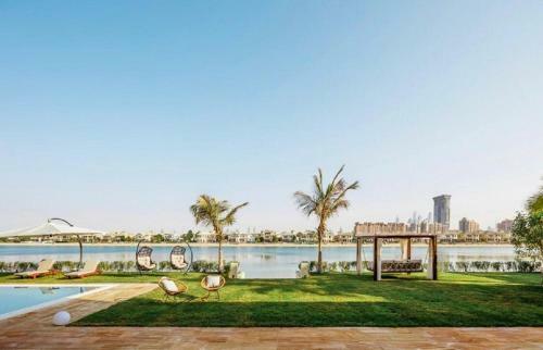 Signature Luxury Villa Palm