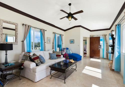 Hostal Villa Anguillitta