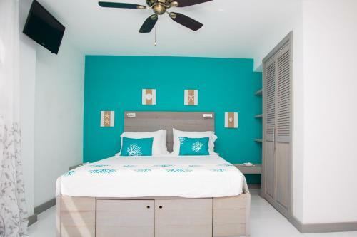 Apartamento Bellevue Suites
