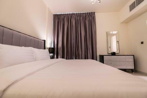 Apartamento Blue Ocean Holiday Homes - Polo Residence