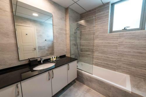 Apartamento Blue Ocean Holiday Homes - Polo Residence