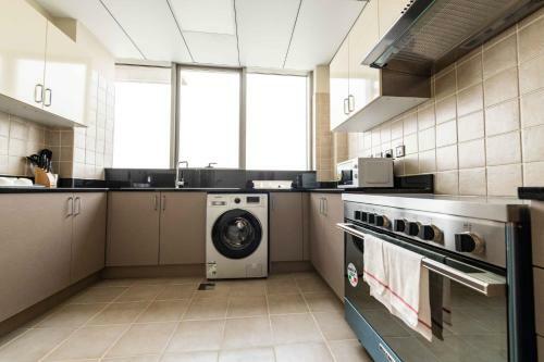 Apartamento Blue Ocean Holiday Homes - Polo Residence