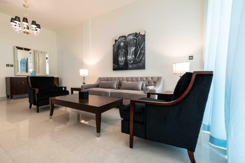 Apartamento Blue Ocean Holiday Homes - Polo Residence