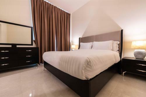 Apartamento Blue Ocean Holiday Homes - Polo Residence