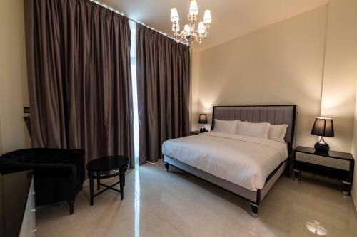 Apartamento Blue Ocean Holiday Homes - Polo Residence