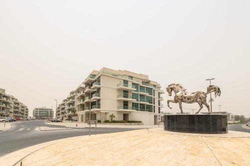 Apartamento Blue Ocean Holiday Homes - Polo Residence