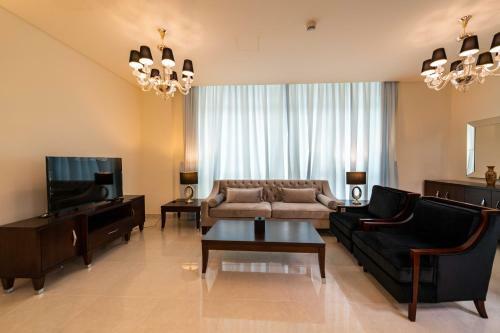 Apartamento Blue Ocean Holiday Homes - Polo Residence