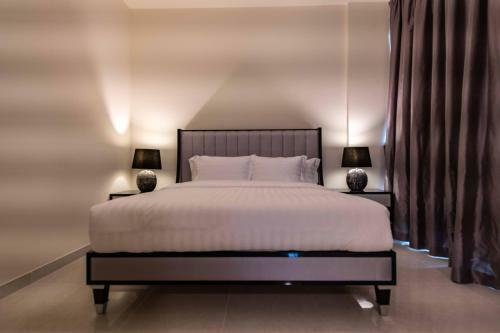 Apartamento Blue Ocean Holiday Homes - Polo Residence