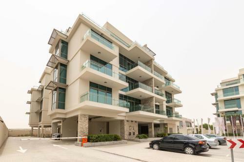 Apartamento Blue Ocean Holiday Homes - Polo Residence
