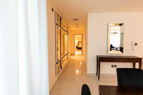Apartamento Blue Ocean Holiday Homes - Polo Residence