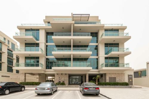 Apartamento Blue Ocean Holiday Homes - Polo Residence