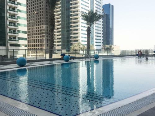 Apartamento Frank Porter - Torch Tower