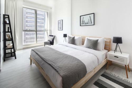 Apartamento Frank Porter - Torch Tower